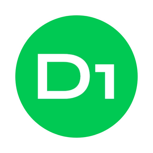 D1