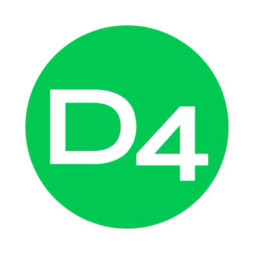 D4