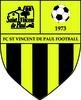 F .C. ST VINCENT DE PAUL