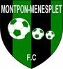 MONTPON MENESPLET F. C.