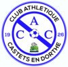 C.A. CASTETS EN DORTHE