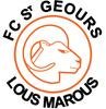 FC ST GEOURS