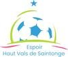 ESPOIR HAUT VALS DE SAINTONGE