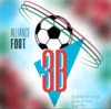 ALLIANCE FOOT 3B BARBEZIEUX BAIGNES BARRET