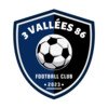 FOOTBALL CLUB DES 3 VALLÉES 86