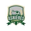 ASNIERES LA GIRAUD FOOTBALL CLUB