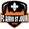 F.C. AIRVO ST JOUIN