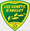 LES GENETS D&rsquo;ANGLET FOOTBALL