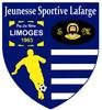 J.S. LAFARGE LIMOGES